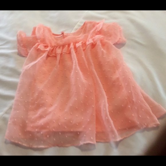 2 T shorts outfit, dress\top lot - Picture 8 of 8